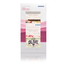 Kit Sabonetes Gardênia Grega Korres